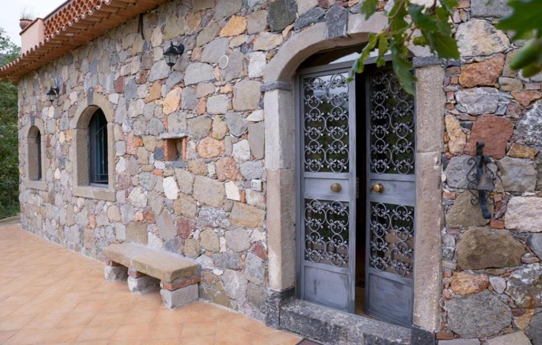 Villa Jewels ,Casa Vacanza Gaggi Exterior foto